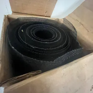 New York Wire Aluminum Screen Roll
