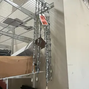 (9) Hanging Display Hooks
