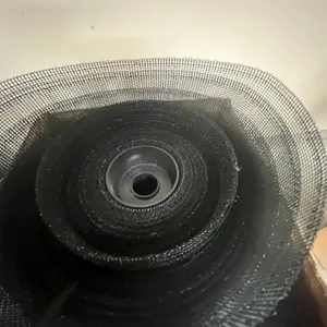 New York Wire Aluminum Screen Roll