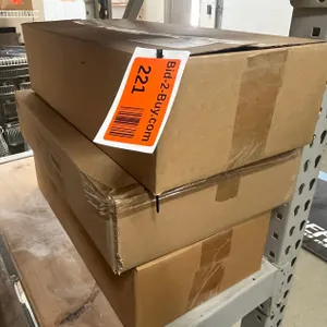 Assorted Metal Dividers and Racks
