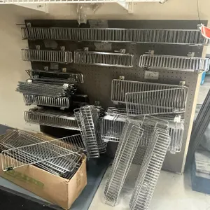 Shelf Dividers
