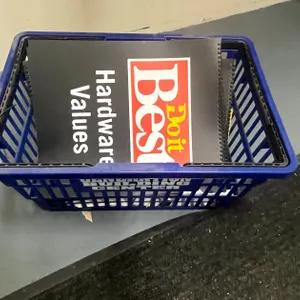 Do-It Best Display Fliers