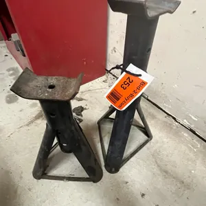 (2) Stands