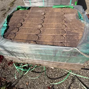 (180) Bullet Edgers Pavers