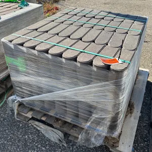 (180) Bullet Edgers Pavers