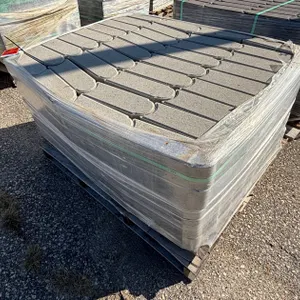 (180) Bullet Edgers Pavers
