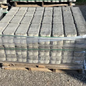 (256) Cobble Style Pavers
