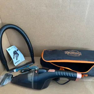 Thisworx Car Vacuum Cleaner in Case