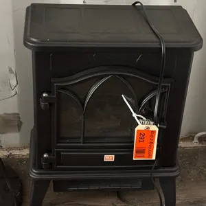 Electric Heater by Red Stone