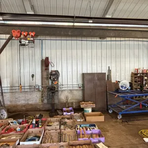 Rolling 24' Long Lift