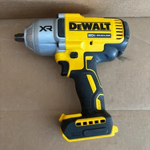 DeWalt 1/2" Brushless 3-Speed Impact