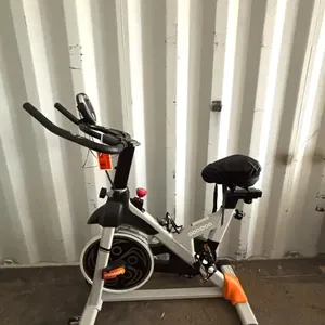 Pooboo Exercise Bike