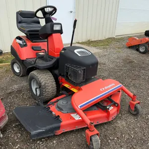 Simplicity Lancer Riding Mower