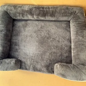 Large Dog Bed