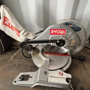 Ryobi Table Saw