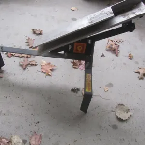 Clay Pigeon Thrower