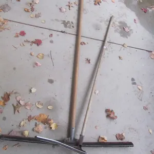 (2) Floor Squeegees