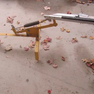 Clay Pigeon Thrower