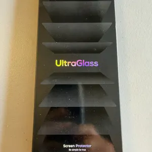 UltraGlass TOP 9H+ Armor for iPhone 17 Pro Privacy Screen Protector New