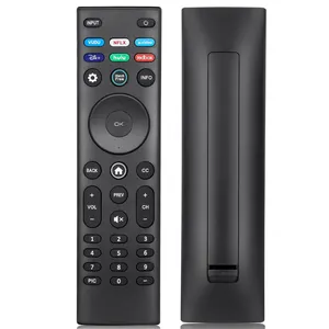 Universal Remote Control XRT140 for VIZIO Smart TV XRT136 XRT260 XRT270 Smartcast D, E, M, P, V, PX