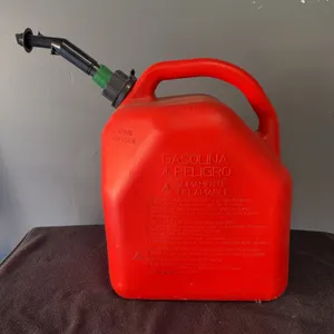 5 Gallon Gas Can