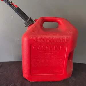 5 Gallon Gas Can