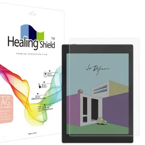 Healing Shield Screen Protector Protection Film Install Kit - New in package