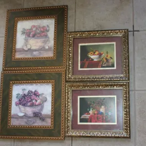 Fruit Still Life Prints