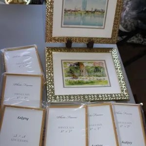 Landscape Prints & Photo Frames