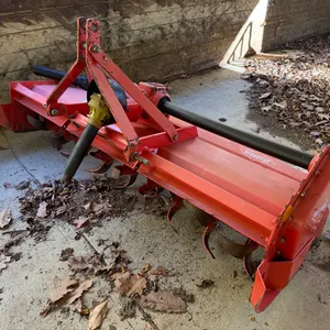 Kuhn EL 35 3-Point PTO Rotary Tiller