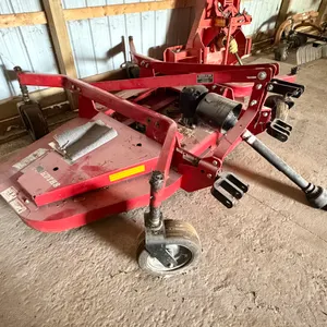 Bush Hog HDTH8 8' Finish Mower