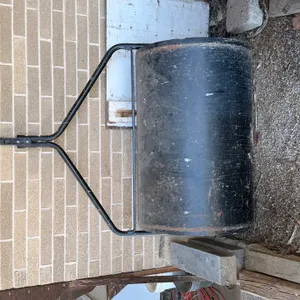 AGRI-FAB LAWN ROLLER