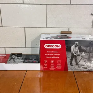 OREGON CS1200 ELECTRIC CHAINSAW