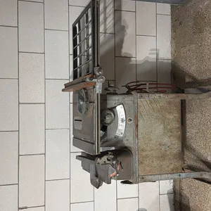 DELTA HOMECRAFT JOINTER AND TABLE SAW COMBO