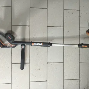 WORX BATTERY OPERATED WEED EATER