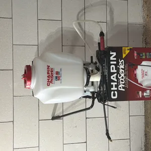 CHAPIN PRO SERIES BACKPACK SPRAYER