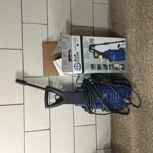 BLUE CLEAN ELECTRIC PRESSURE WASHER