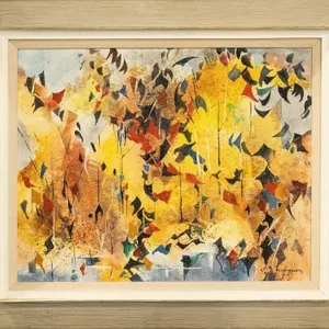 PETER HAWORTH RCA 'FALL'