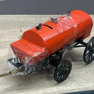 ERTL 1:16 Water Wagon. Tape is holding it