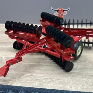1:16 Tandem Disc