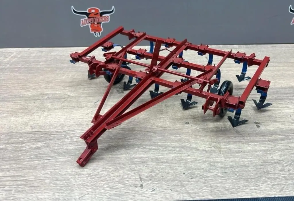 1:16 Deep Tillage Cultivator