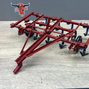 1:16 Deep Tillage Cultivator