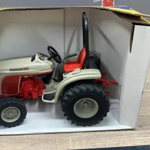 Scale Models 1:16 Boomer Model 8N Tractor