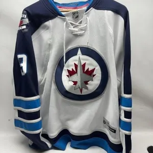Winnipeg Jets Kane 9 Reebok NHL Jersey