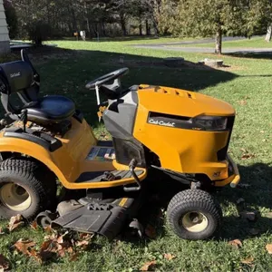 Cub Cadet XT2 Riding lawn Mower