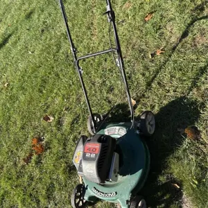 Ranch King 22" Push Mower
