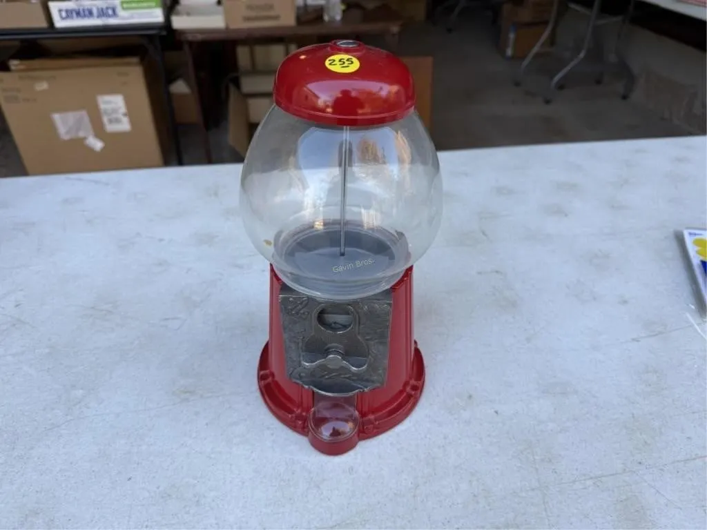 Candy Dispenser