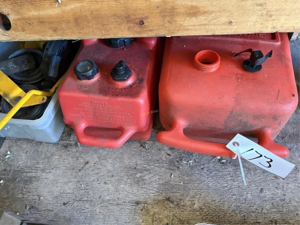 Shopmate 6" Bench Grinder