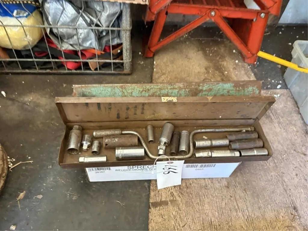 Socket Sets