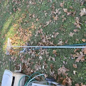 Snow Rake